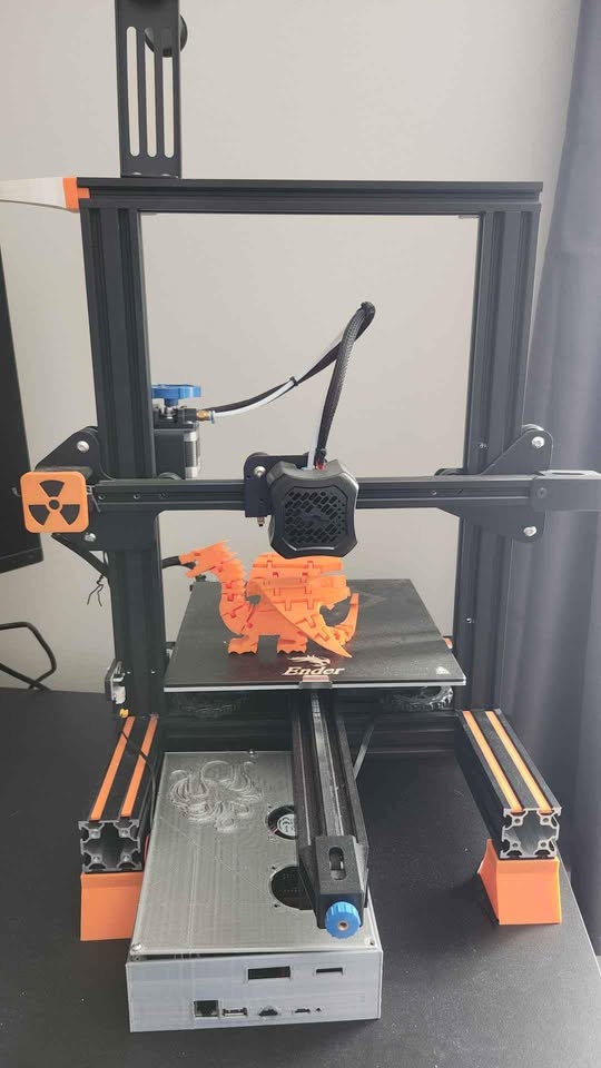 3D Printer